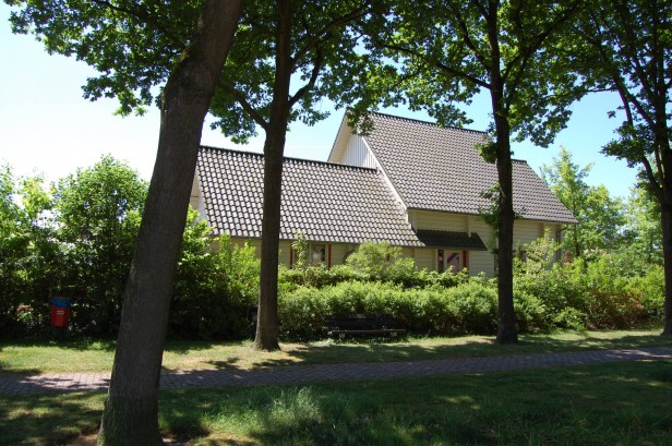 BenB Het Houten Huis