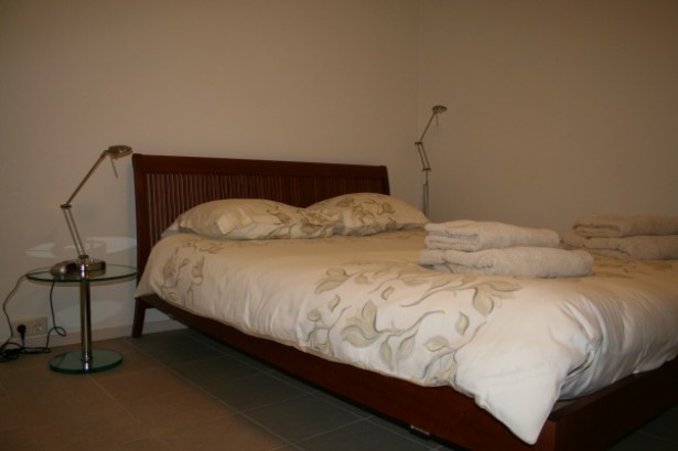Logies De Tabaksplant - Luxe kamer