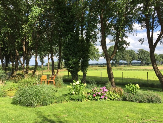 B&B De Porrepoele
