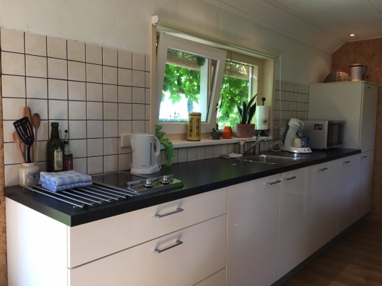 B&B De Porrepoele - De Porrepoele