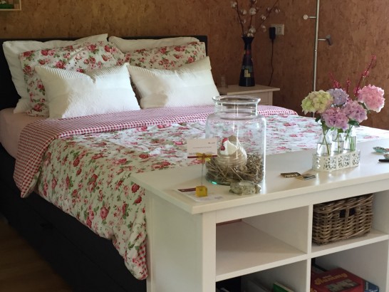 B&B De Porrepoele - De Porrepoele