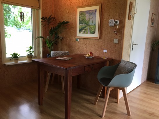 B&B De Porrepoele - De Porrepoele