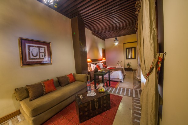 Dar Victoria - Suite Royal Hyacinthe