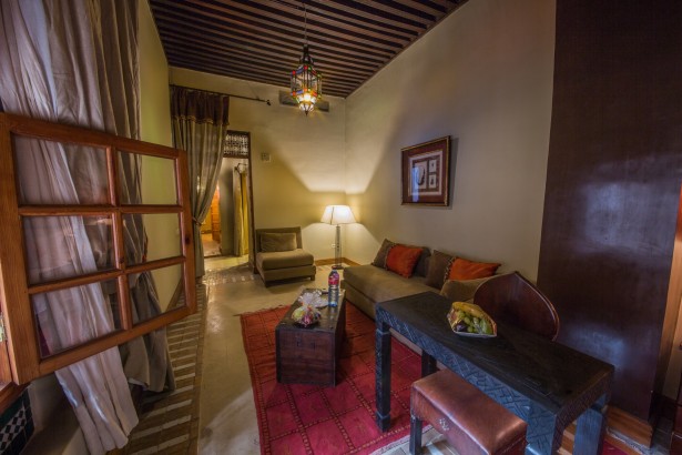 Dar Victoria - Suite Royal Hyacinthe