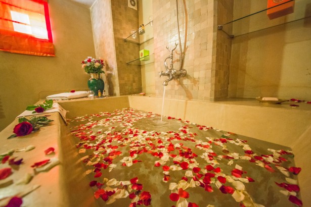 Dar Victoria - Suite Royal Hyacinthe
