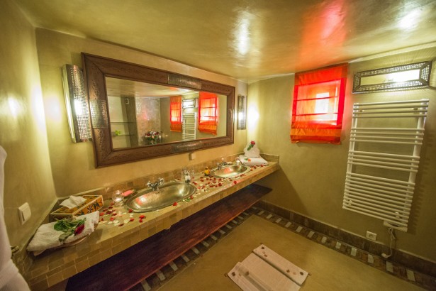 Dar Victoria - Suite Royal Hyacinthe