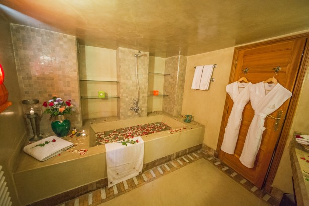 Dar Victoria - Suite Royal Hyacinthe