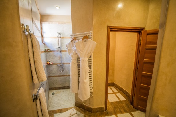 Dar Victoria - Suite Family Saphir