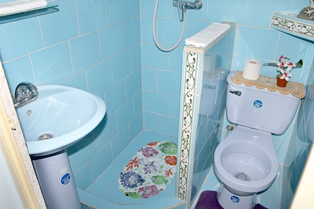 Hostal Don Borrell - Room 2