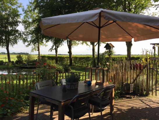 B&B De Porrepoele