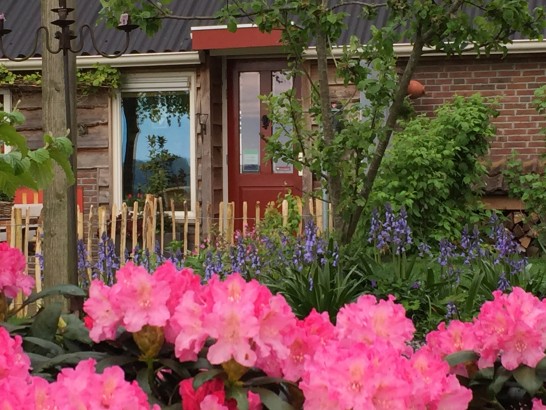 B&B De Porrepoele