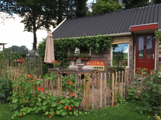 B&B De Porrepoele
