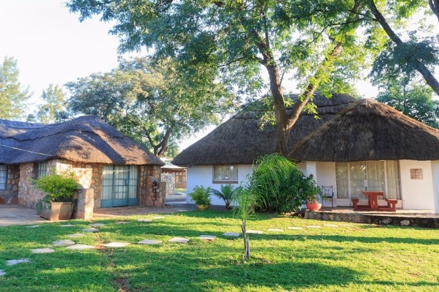 White Porch Guest House