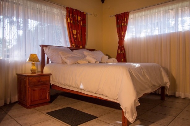 White Porch Guest House - Room 1