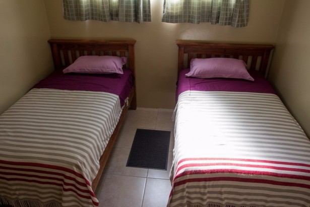 White Porch Guest House - Room 2