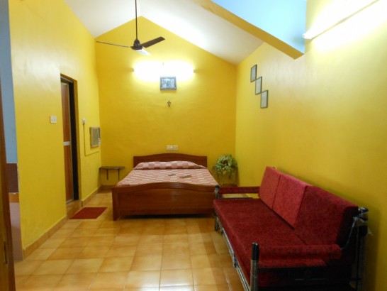 Jes Guest House - Room 4