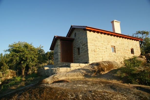 Quinta Vale Porcacho - Casa Fernanda