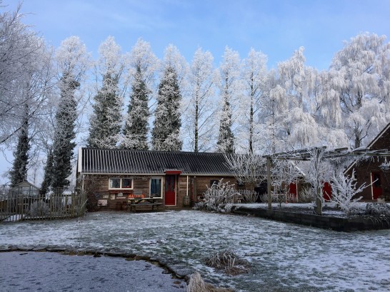 B&B De Porrepoele