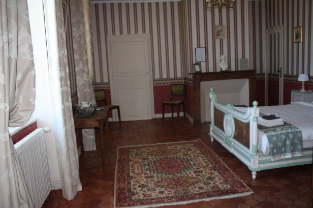 Château Latour - Loire