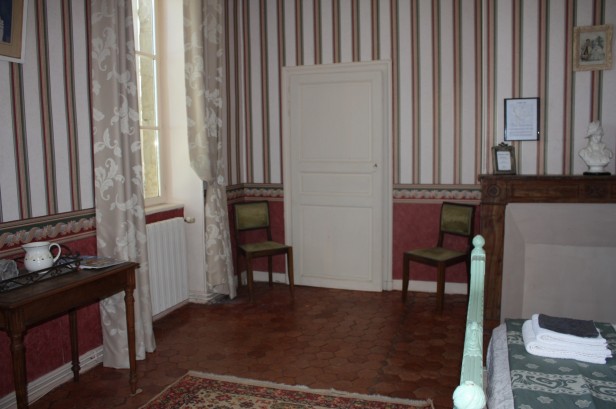 Château Latour - Loire
