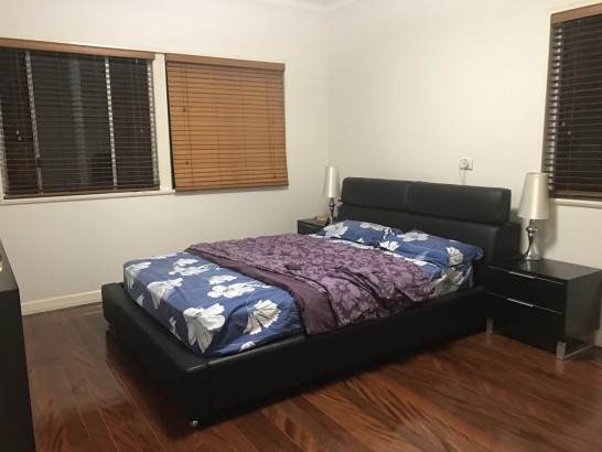 Venner Road BnB - B&B room