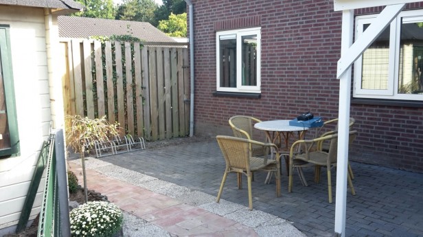 De Bosrand Groesbeek
