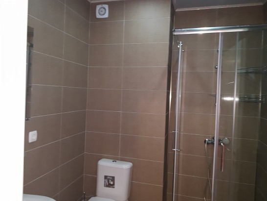 B&B Tbilisi - Appartment