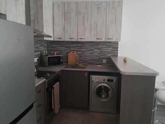 B&B Tbilisi - Appartment