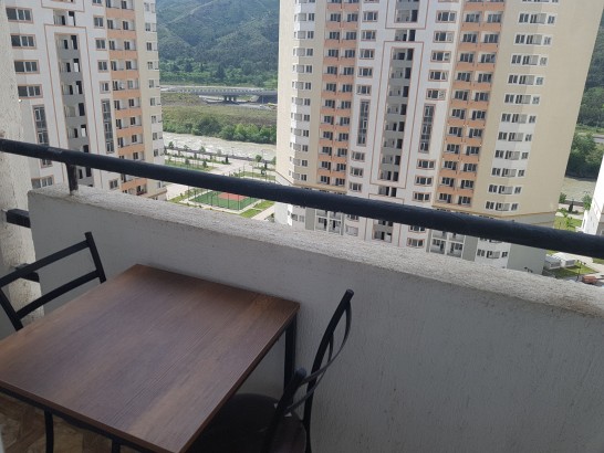 B&B Tbilisi - Appartment