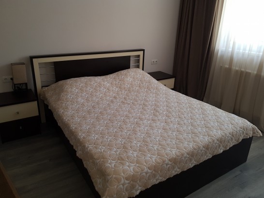 B&B Tbilisi - Appartment