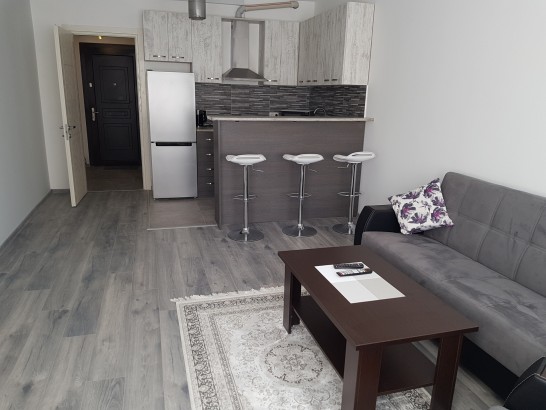 B&B Tbilisi - Appartment