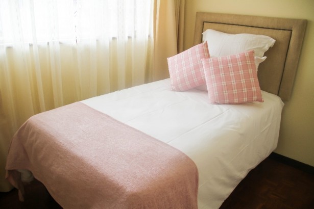 Kirstenbosch Mews - 3 Bedroomed Apartment