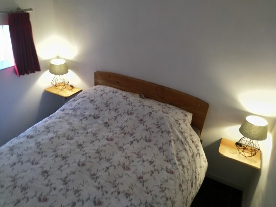 De Rozentuin en Het Veluuws huisje