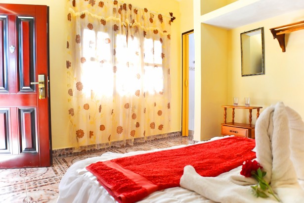 Hostal la Campiña