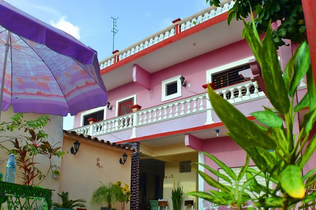 Hostal la Campiña
