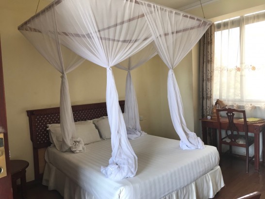 Arusha Tourist Inn Hotel