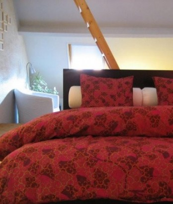 Lodging At 8 - Room 3 Duplex