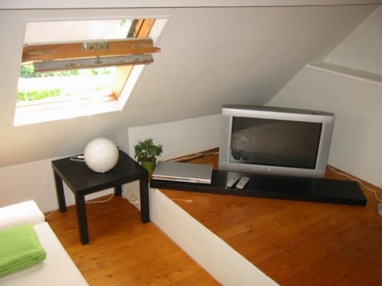 Lodging At 8 - Room 3 Duplex