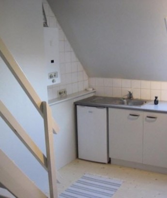 Lodging At 8 - Room 3 Duplex