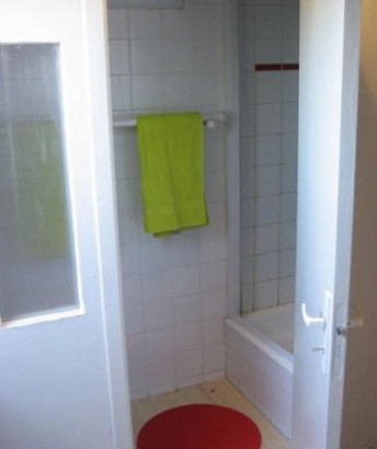 Lodging At 8 - Room 3 Duplex
