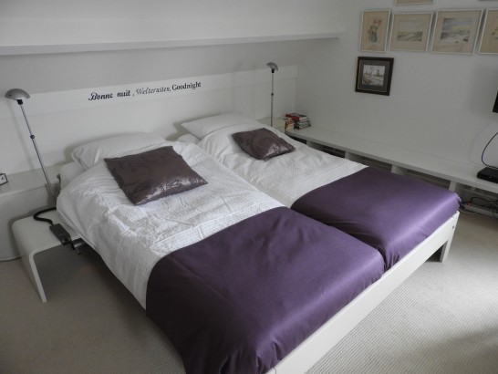 B & B Tussen Broek en Duin