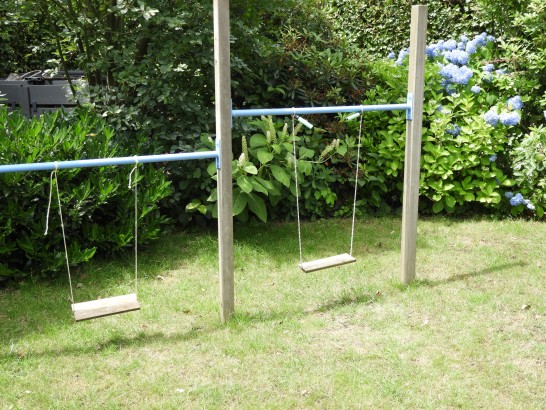 B & B Tussen Broek en Duin