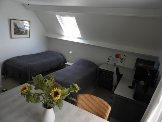 B & B Tussen Broek en Duin