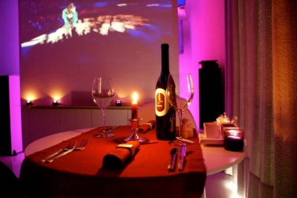 Nooz - imagine cocon incl. mysticwater ervaring en privé bos
