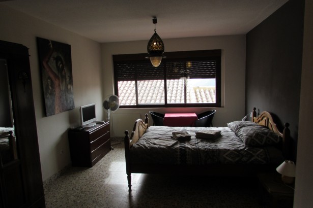 Bed & Breakfast Villa Pico - Double/Single room with ensuite