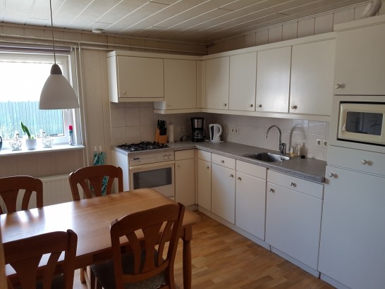 De Brembroeken - Bungalow De Makken