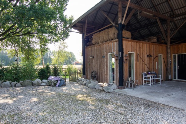 B&B Sloapstee