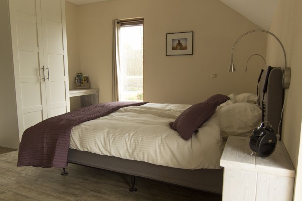 B&B Sloapstee