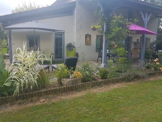 Au Bord des Landes