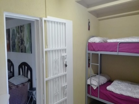 Casa Selegna - Gastenverblijf met twee slaapkamers